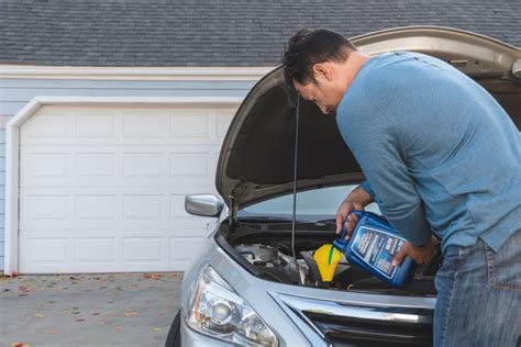 How to Add Antifreeze: A Step by Step Guide